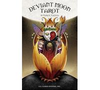 Deviant Moon Tarot, Premier Edition