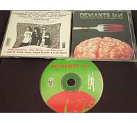 Deviants - Eating Jello with a Heated for