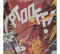 Deviants, the - Ptooff!