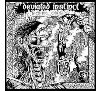 Deviated Instinct - Rock 'N' Roll Conformity