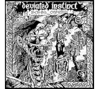 Deviated Instinct - Rock 'N' Roll Conformity [Vinilo]