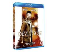 Deviation (2012) [ Origen UK, Ningun Idioma Espanol ] (Blu-Ray)