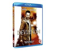 Deviation [Blu-ray] [Reino Unido]