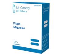 Lit-control Ph Balance 60cáps