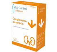 Lit Control Ph Down 60 Cáps