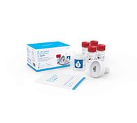 Devicare - Lit-Control pH Sensor - Recambio del Sensor de pH Meter - Dispositivo Médico Medición pH urinario - Prevención Cálculos Renales