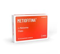 Devicare Complemento alimenticio Metiofitina – ITU, reduce pH urinario – 15 comprimidos