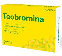 Devicare Teobromina 30 Comprimidos