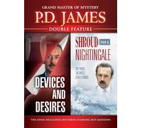 Devices & Desires/Shroud for a Nightingale [Alemania] [DVD]