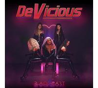 DeVicious - Black Heart