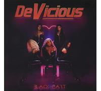 Devicious - Black Heart - incl. Bonus Track