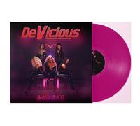 DeVicious - Black Heart [Vinilo]