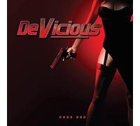 Devicious - Code red [Vinilo]