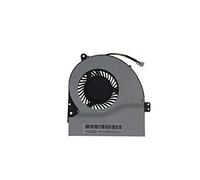 Devicizz Fan ASUS 13NB0681AM0101 - Ventilador Compatible con la Serie F FX50 FX50J- FX50JK y números de Pieza KSB0705HB701