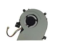 Devicizz™ - Ventilador para portátil Asus X Series X451 X451C X451CA X511C X551 X551CA X551MA