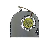 Devicizz™ - Ventilador para portátil Toshiba Satellite P50 S50-A S50S-A S50T-A