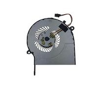 Devicizz Ventilador Toshiba A000388720 Compatible con Satellite L50-C L55-C P50-C S55 - S55-C