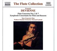 Devienne, F. - Devienne