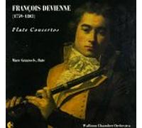 Devienne - Flute Concerti #2 in D; #7 in E Min