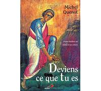 Deviens ce que tu es: Propos familiers sur l'icône et son univers