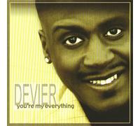 Devier - You're My Everything