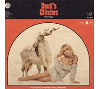 Integral – Devil' - Velvet magic