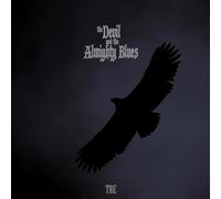 Devil and the Almighty Blues, The - TRE [Vinilo]
