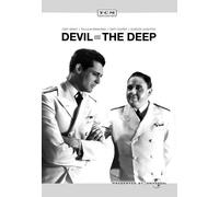 Devil and the Deep (DVD) Cary Grant Gary Cooper Henry Kolker (Importación USA)