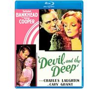 Devil and the Deep [USA] [Blu-ray]
