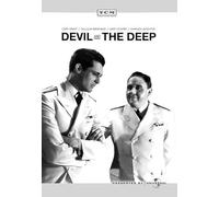 Devil & The Deep [Edizione: Stati Uniti] [Italia] [DVD]