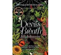 Devil's Breath | Jill Johnson