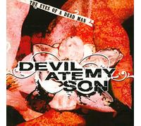 Devil Ate My Son - Eyes of a Dead Man