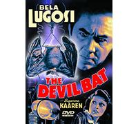 Devil Bat [DVD] [1941] [Region 1] [NTSC] [USA]