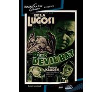 Devil Bat [Edizione: Stati Uniti] [Italia] [DVD]