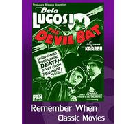 Devil Bat [Edizione: Stati Uniti] [Italia] [DVD]