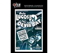 Devil Bat [Edizione: Stati Uniti] [Italia] [DVD]