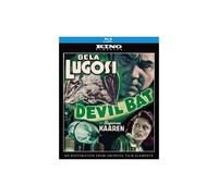 Devil Bat [Remasterizada] [Reino Unido] [Blu-ray] (1940)