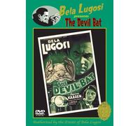 Devil Bat [USA] [DVD]