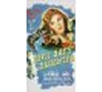 Devil Bat's Daughter [USA] [VHS]