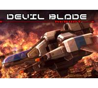 DEVIL BLADE REBOOT (PC) Steam Account - GLOBAL