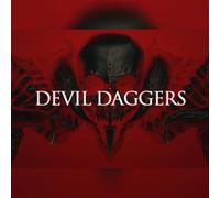 Devil Daggers (PC) Steam Key - EU