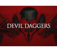 Devil Daggers (PC) Steam Key - GLOBAL