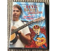 Devil & Daniel Johnston [Edizione: Stati Uniti] [Reino Unido] [DVD]