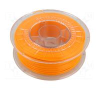 DEVIL DESIGN ASA-1,75-BRIGHT-ORANGE-0,8 Filamento