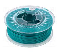 DEVIL DESIGN PETG-1,75-EMERALD-GREEN Filamento