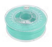DEVIL DESIGN PETG-1,75-MINT Filamento