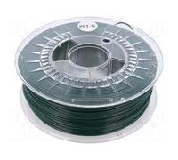 DEVIL DESIGN PETG-1,75-RACE-GREEN Filamento
