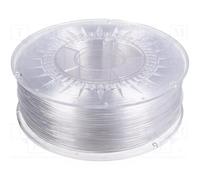 DEVIL DESIGN PETG-1.75-TRANSPARENT Filamento