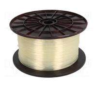 DEVIL DESIGN PLA-1.75-NATURAL Filamento