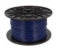 DEVIL DESIGN PLA-1.75-NAVY(DARK)BLUE Filamento